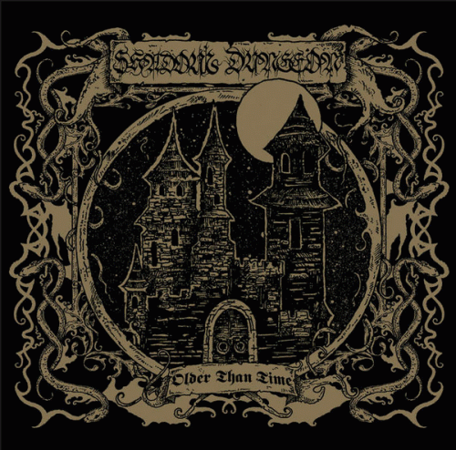 Shadow Dungeon : Older Than Time